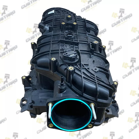 Genuine GM 6.0L 6.2L Intake Manifold Square Port