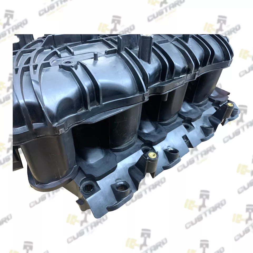 Genuine GM 6.0L 6.2L Intake Manifold Square Port