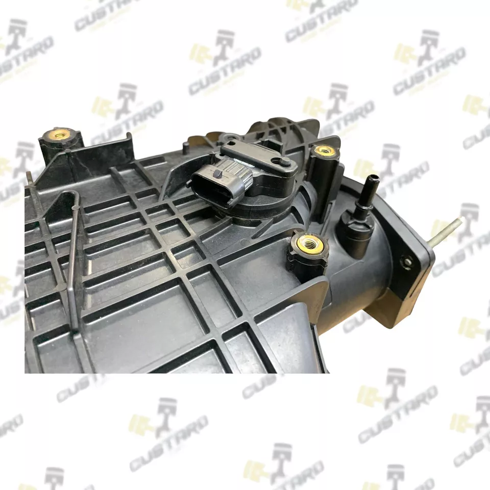 Genuine GM 6.0L 6.2L Intake Manifold Square Port