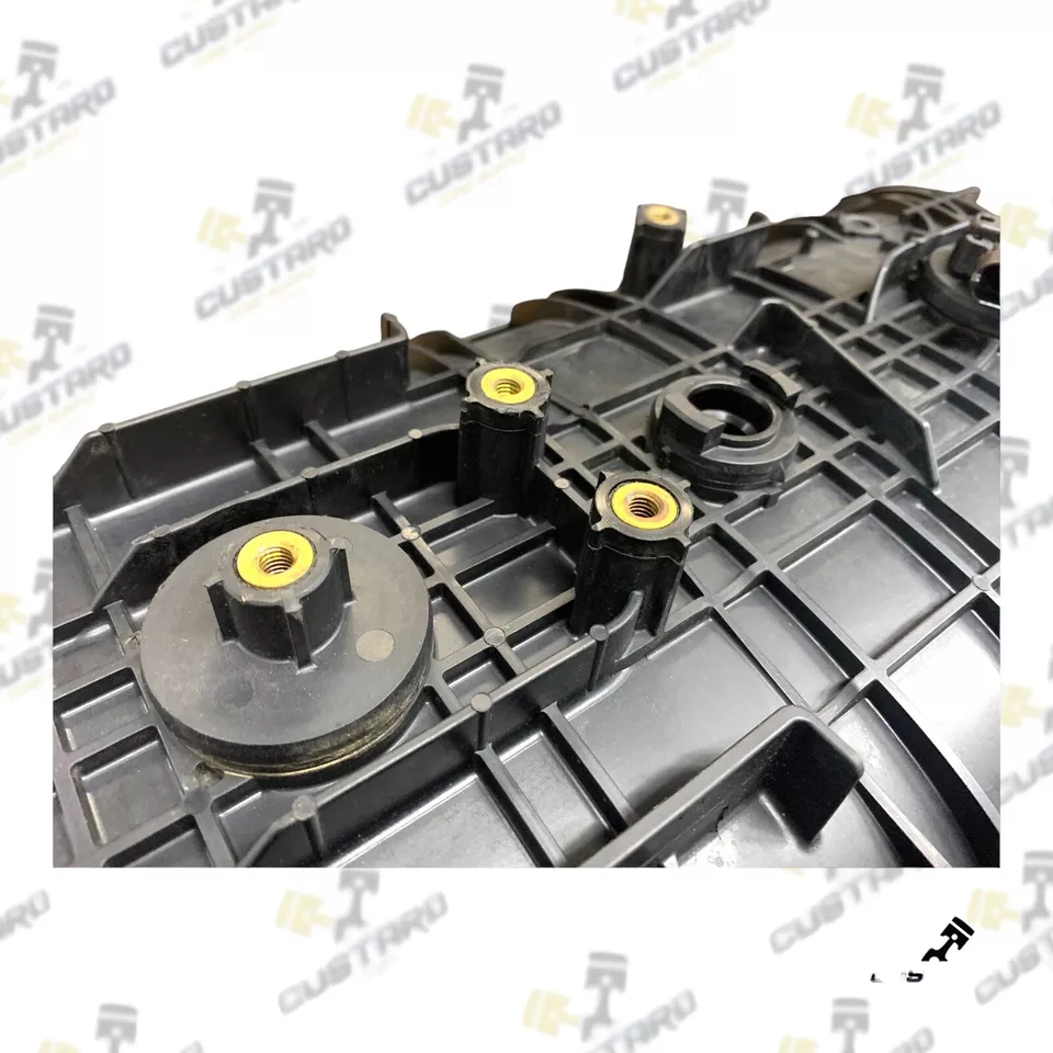 Genuine GM 6.0L 6.2L Intake Manifold Square Port