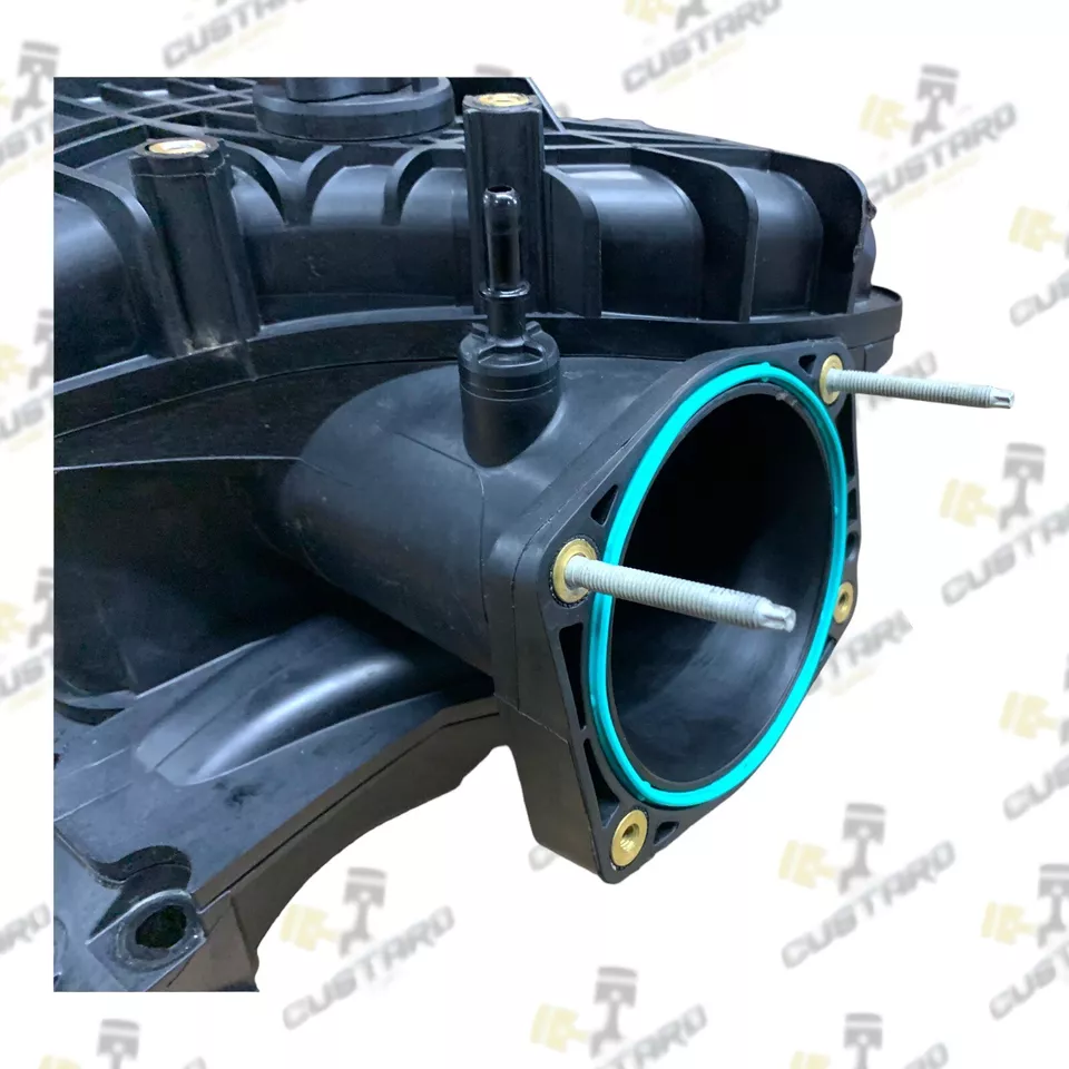 Genuine GM 6.0L 6.2L Intake Manifold Square Port