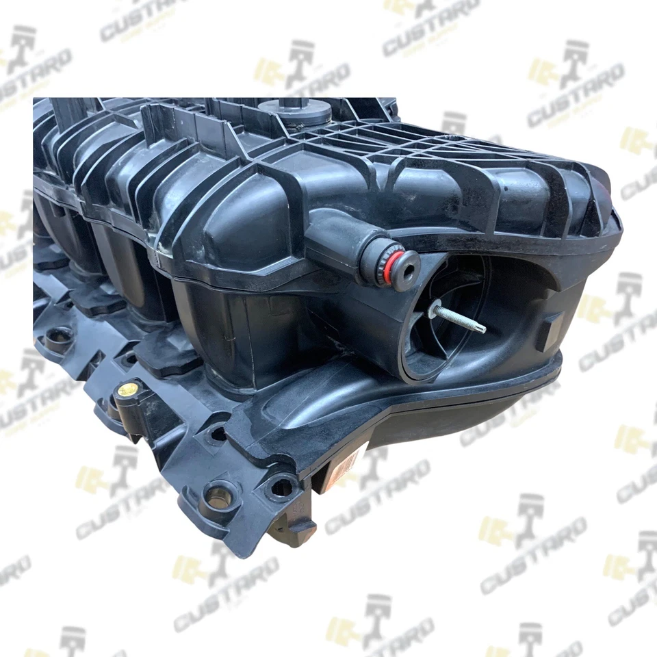 Genuine GM 6.0L 6.2L Intake Manifold Square Port