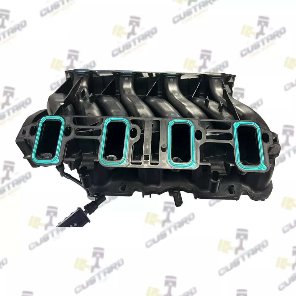 NEW GM 12597600 6.0L 6.2L Intake Manifold