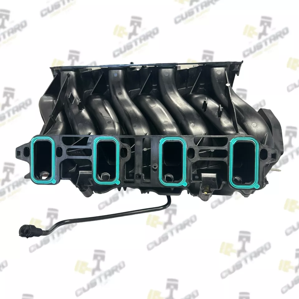 NEW GM 12597600 6.0L 6.2L Intake Manifold