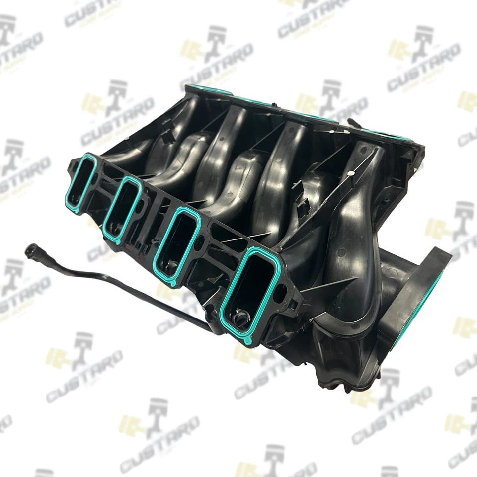 NEW GM 12597600 6.0L 6.2L Intake Manifold