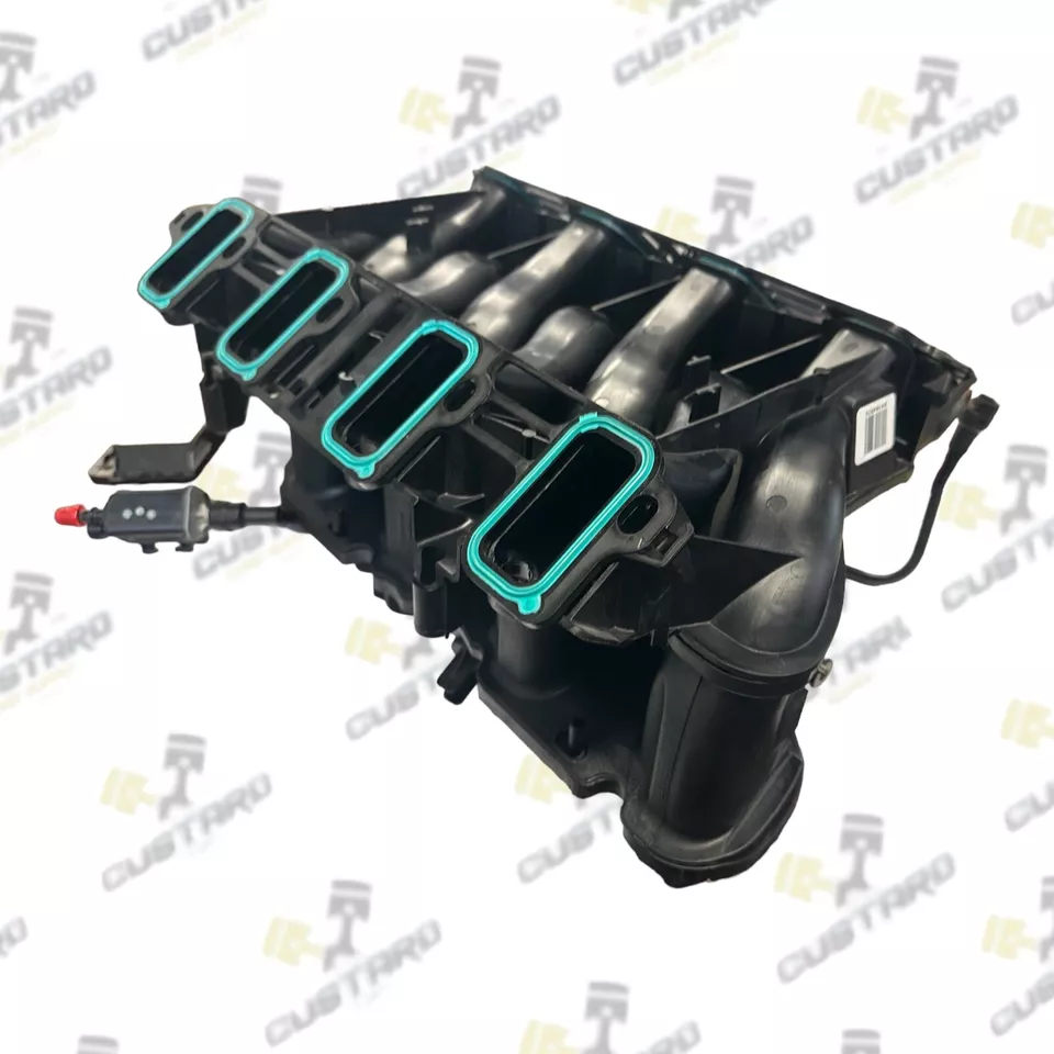 NEW GM 12597600 6.0L 6.2L Intake Manifold