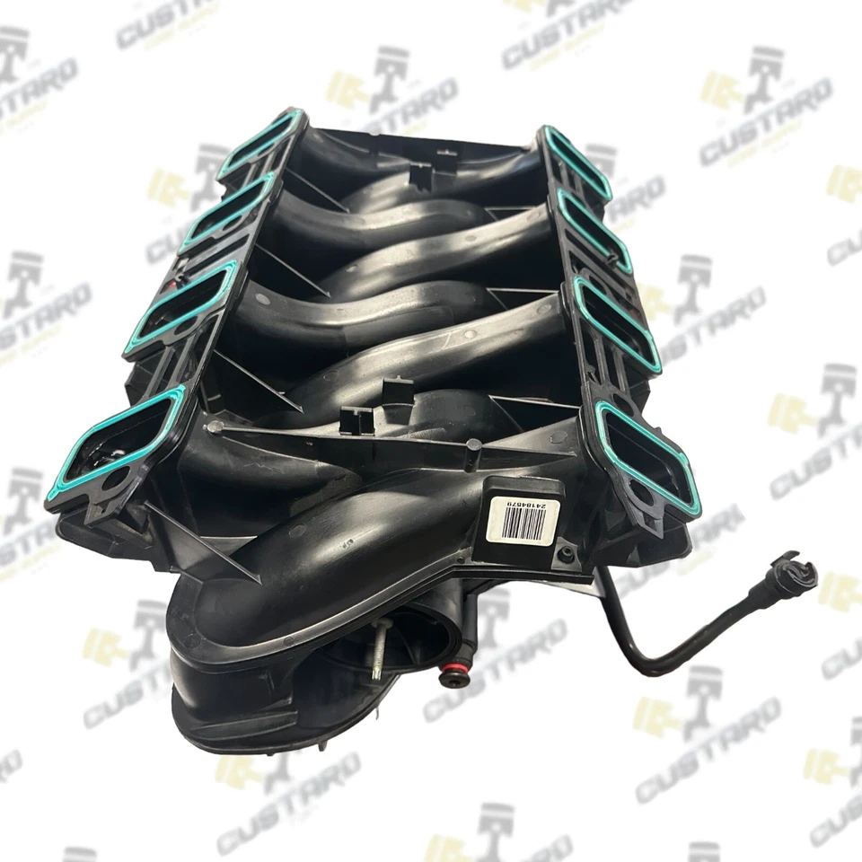 NEW GM 12597600 6.0L 6.2L Intake Manifold