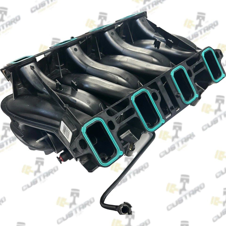 NEW GM 12597600 6.0L 6.2L Intake Manifold