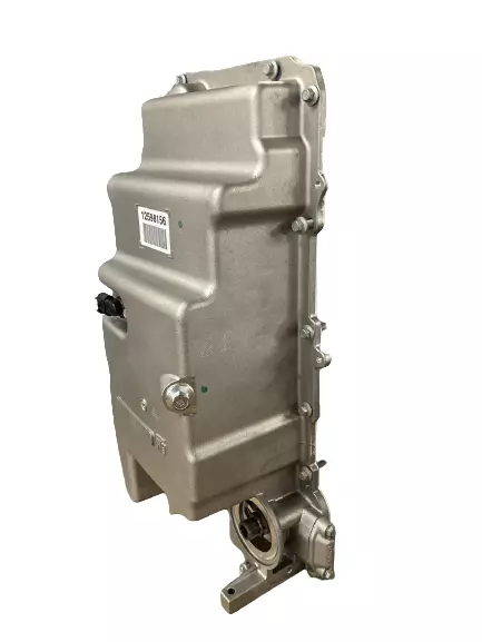 05-07 Grand Prix GXP Impala Monte Carlo SS LS4 Pontiac 12598156 Oil Pan Assembly