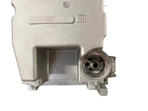 05-07 Grand Prix GXP Impala Monte Carlo SS LS4 Pontiac 12598156 Oil Pan Assembly