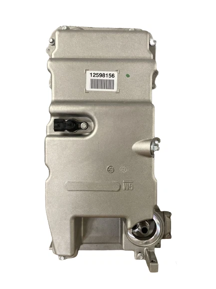 05-07 Grand Prix GXP Impala Monte Carlo SS LS4 Pontiac 12598156 Oil Pan Assembly