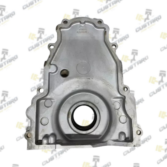 GM Chevrolet LSA LS2 LS3 Non VTT Genuine OEM Timing Cover 12600326