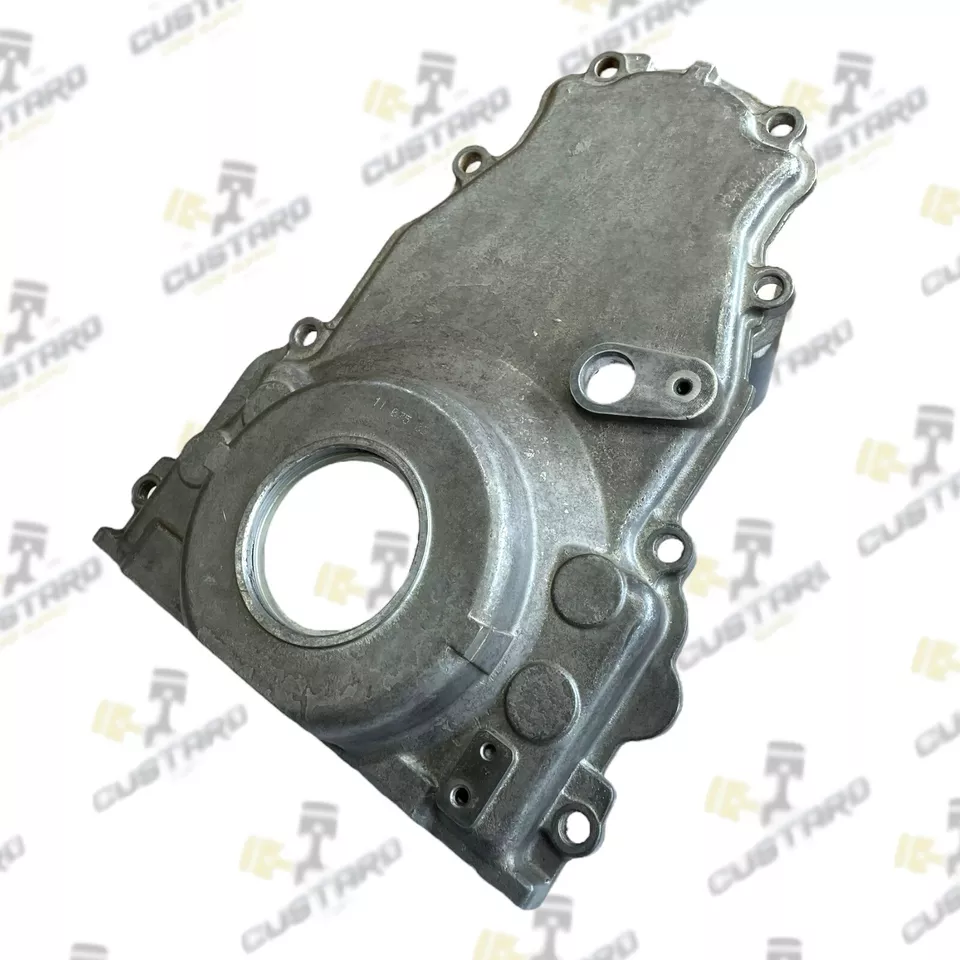 GM Chevrolet LSA LS2 LS3 Non VTT Genuine OEM Timing Cover 12600326