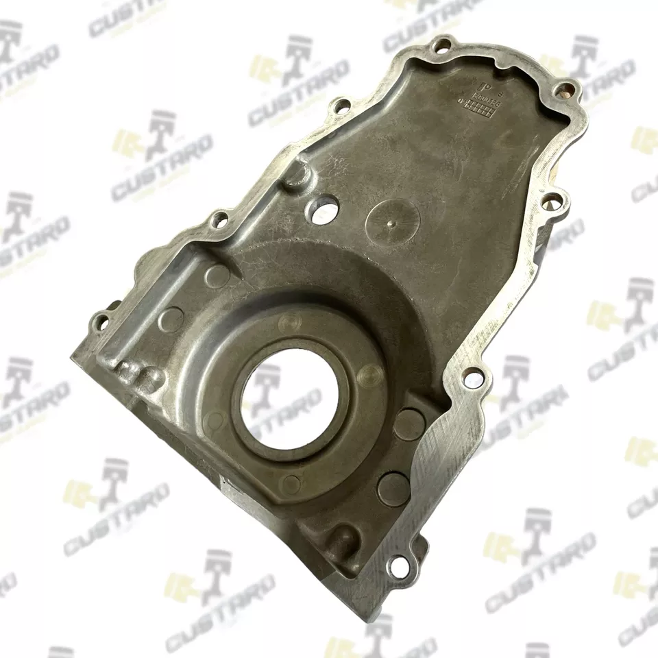 GM Chevrolet LSA LS2 LS3 Non VTT Genuine OEM Timing Cover 12600326