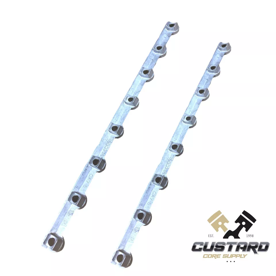 Rocker Arm Support Stand Set of 2 LS3/L92 GM PERFORMANCE PARTS 12600936