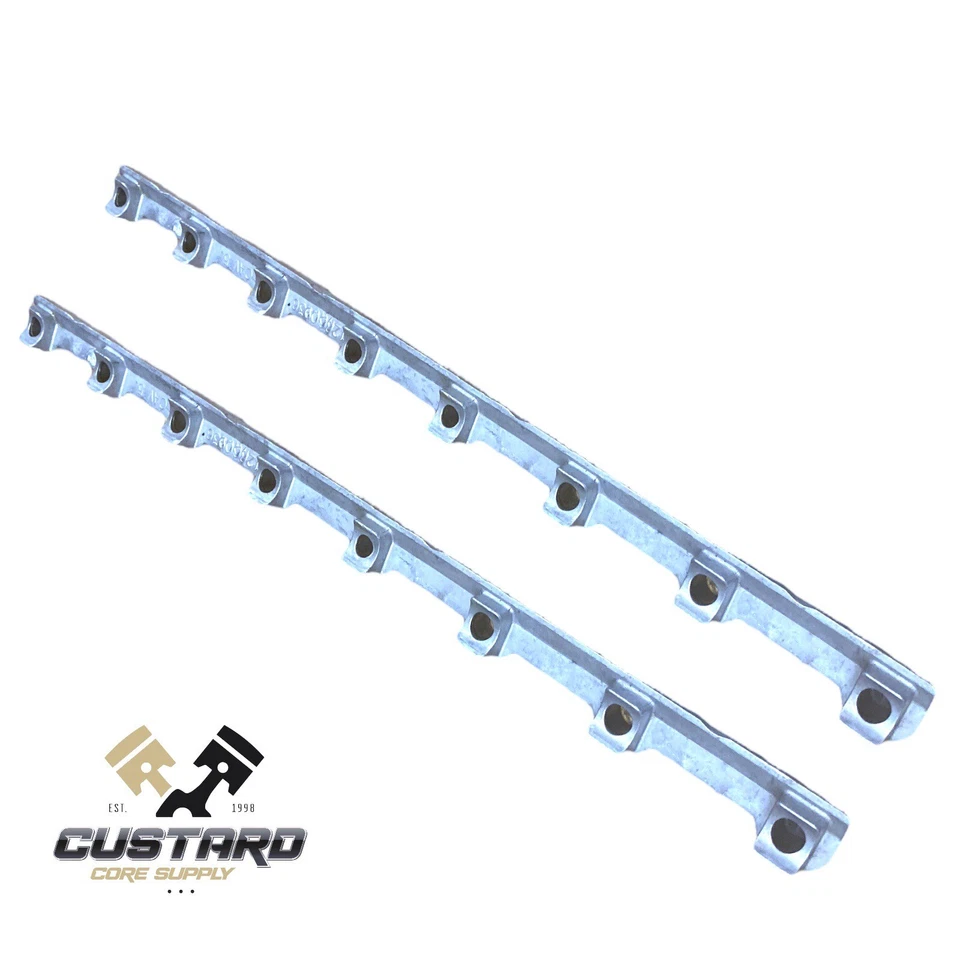 Rocker Arm Support Stand Set of 2 LS3/L92 GM PERFORMANCE PARTS 12600936