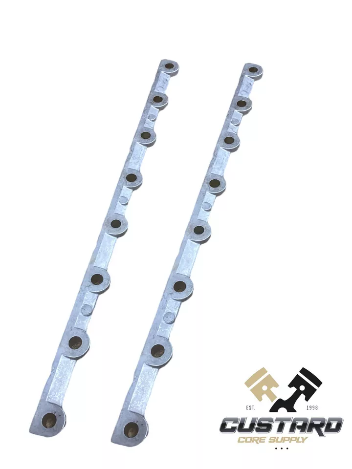 Rocker Arm Support Stand Set of 2 LS3/L92 GM PERFORMANCE PARTS 12600936