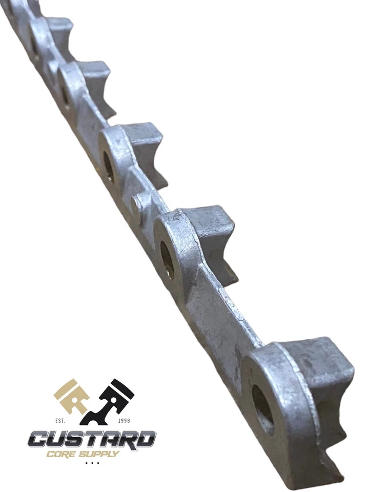 Rocker Arm Support Stand Set of 2 LS3/L92 GM PERFORMANCE PARTS 12600936