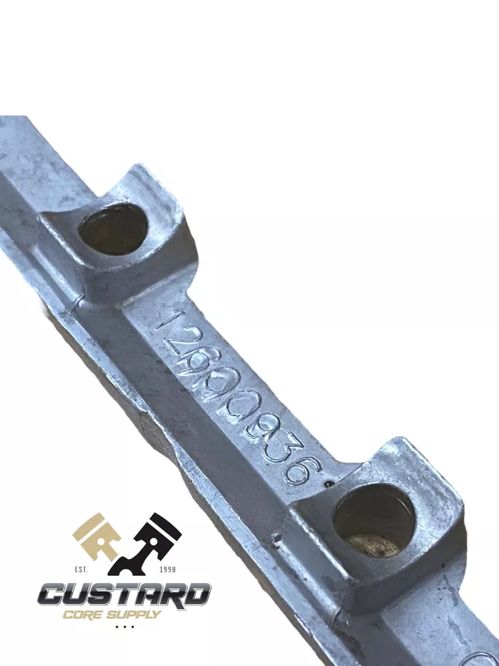 Rocker Arm Support Stand Set of 2 LS3/L92 GM PERFORMANCE PARTS 12600936