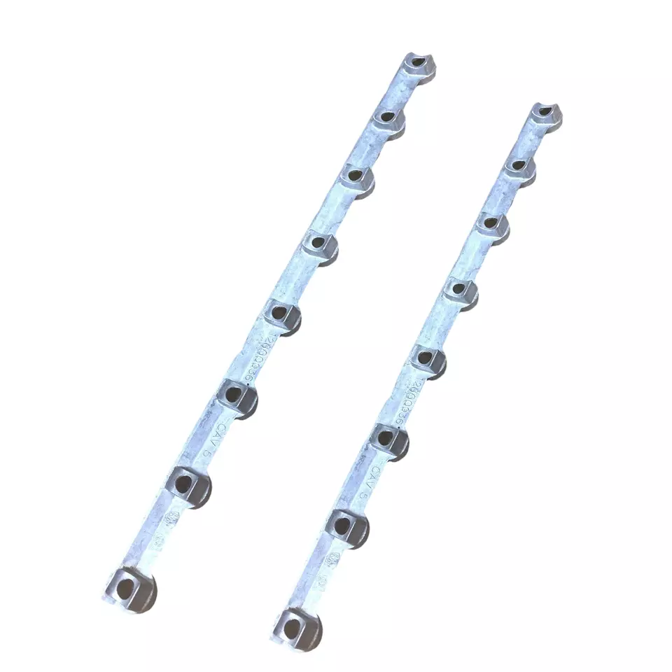 Rocker Arm Support Stand Set of 2 LS3/L92 GM PERFORMANCE PARTS 12600936