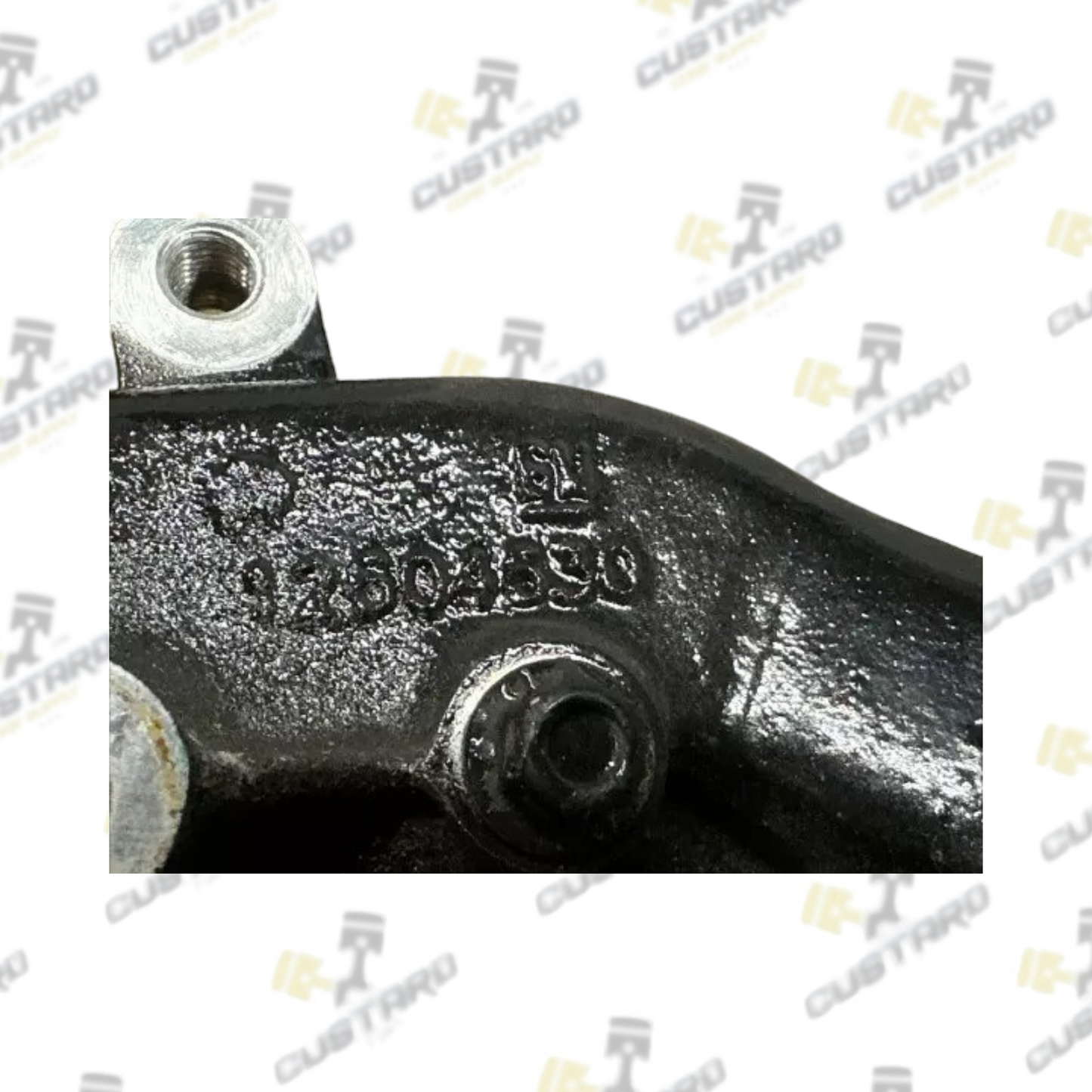 Marine GM Chevrolet 12604630 LS3 Water Pump