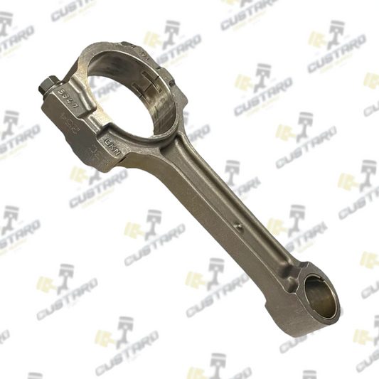 GM 5.3L 6.0L 6.2L LS2 LS3 Gen IV Floating Pin Connecting Rods w/ Bushing Single