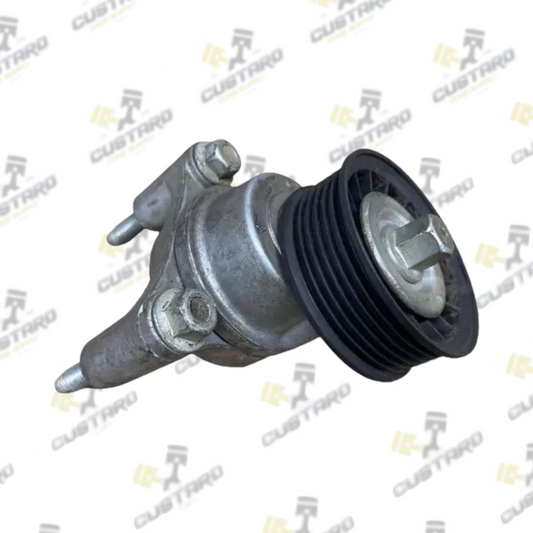 OEM GM 12609719 Belt Tensioner 09-17 General Motors V8 Trucks 4.8L, 5.3L, 6.0L