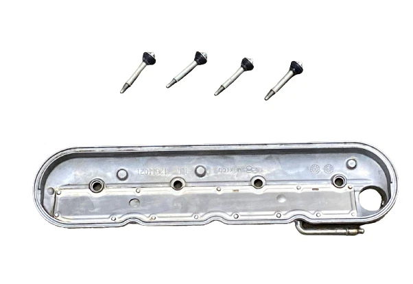 Genuine GM Chevrolet LS LS3 GEN IV 4.8L 5.3L 6.0L 6.2L Valve Cover W/ Coils