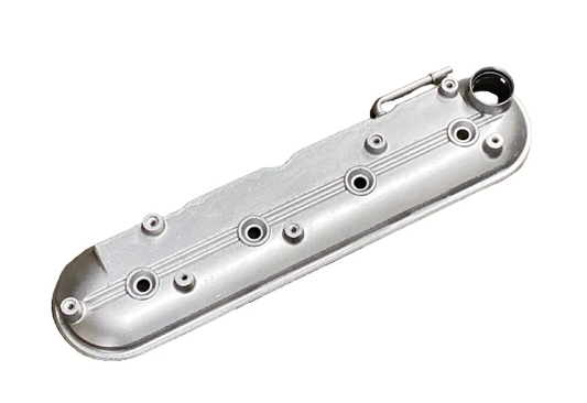 Genuine GM Chevrolet LS LS3 GEN IV 4.8L 5.3L 6.0L 6.2L Painted Valve Cover