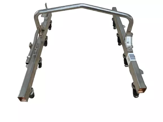 Set of 8 GM Original Fuel Injector Fit GMC Chevrolet 6.0L 12613412