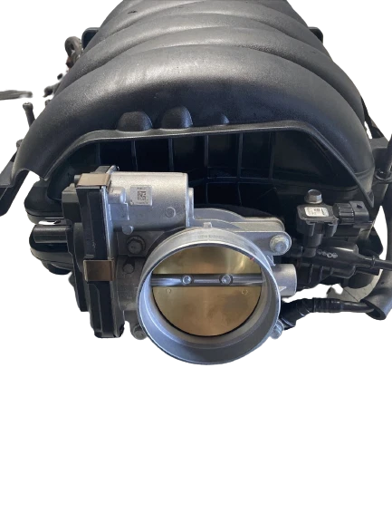 L83 Intake Manifold New Style 5.3L Fits 14-20 SILVERADO SIERRA 1500 E525