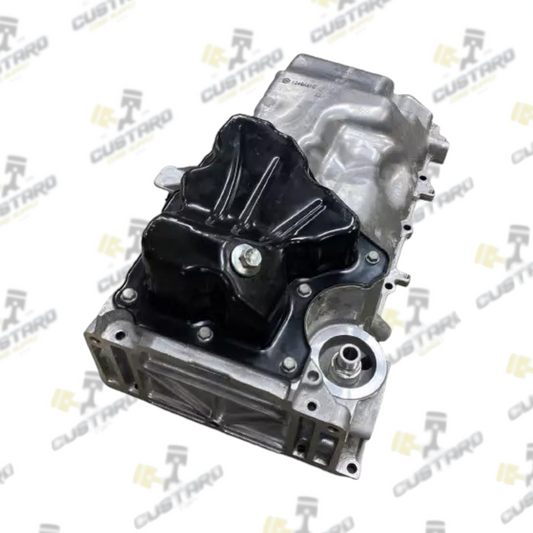 2014-2018 Genuine Chevrolet GMC 5.3L 6.2L GEN 5 Oil Pan Upper Aluminum