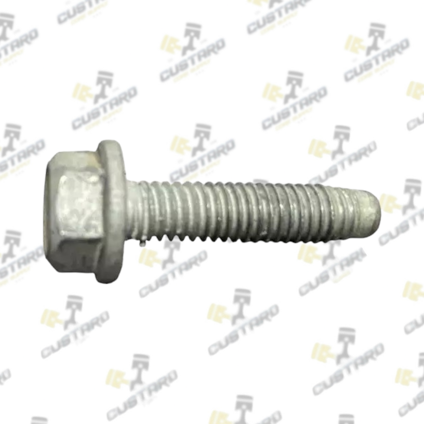 Genuine GM Engine Crankshaft Oil Deflector 12619978