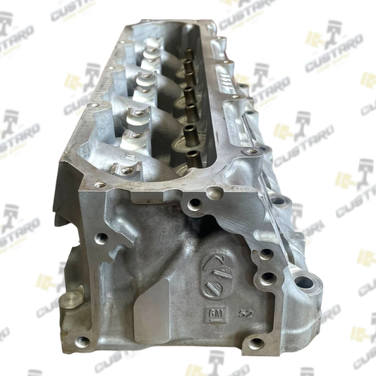 GM Chevrolet 5.3L L83 Genuine OEM Bare Cylinder Head Set 12620214