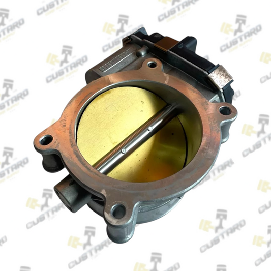 GM Chevrolet Gen V LT1 6.2L Genuine OEM Throttle Body 12620263 | 2014 - 2019