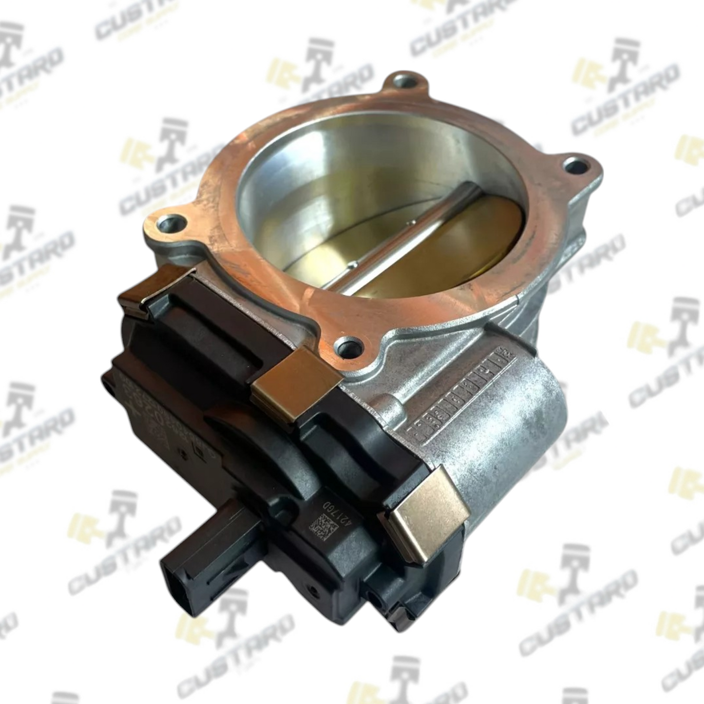 GM Chevrolet Gen V LT1 6.2L Genuine OEM Throttle Body 12620263 | 2014 - 2019