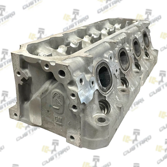 GM Chevy GMC Chevrolet LT1 L86 6.2L GEN V Cylinder Head Assembly Single 12620549