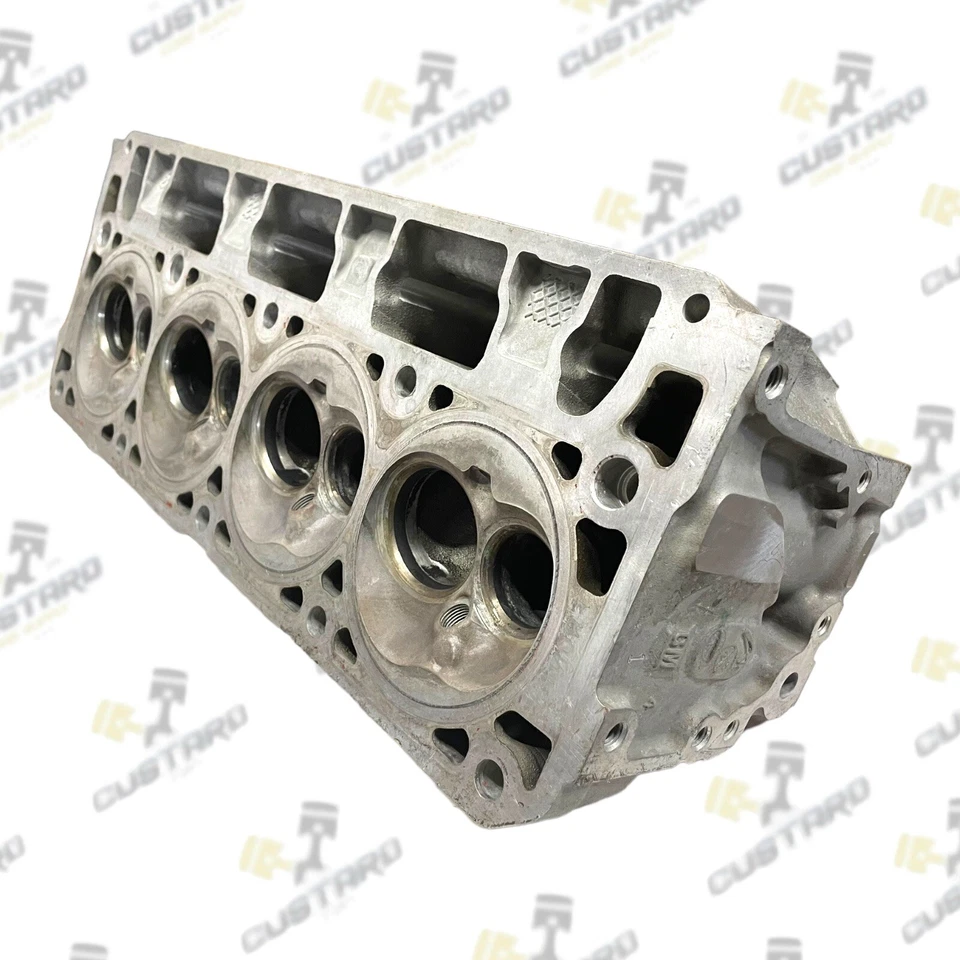 GM Chevy GMC Chevrolet LT1 L86 6.2L GEN V Cylinder Head Assembly Single 12620549