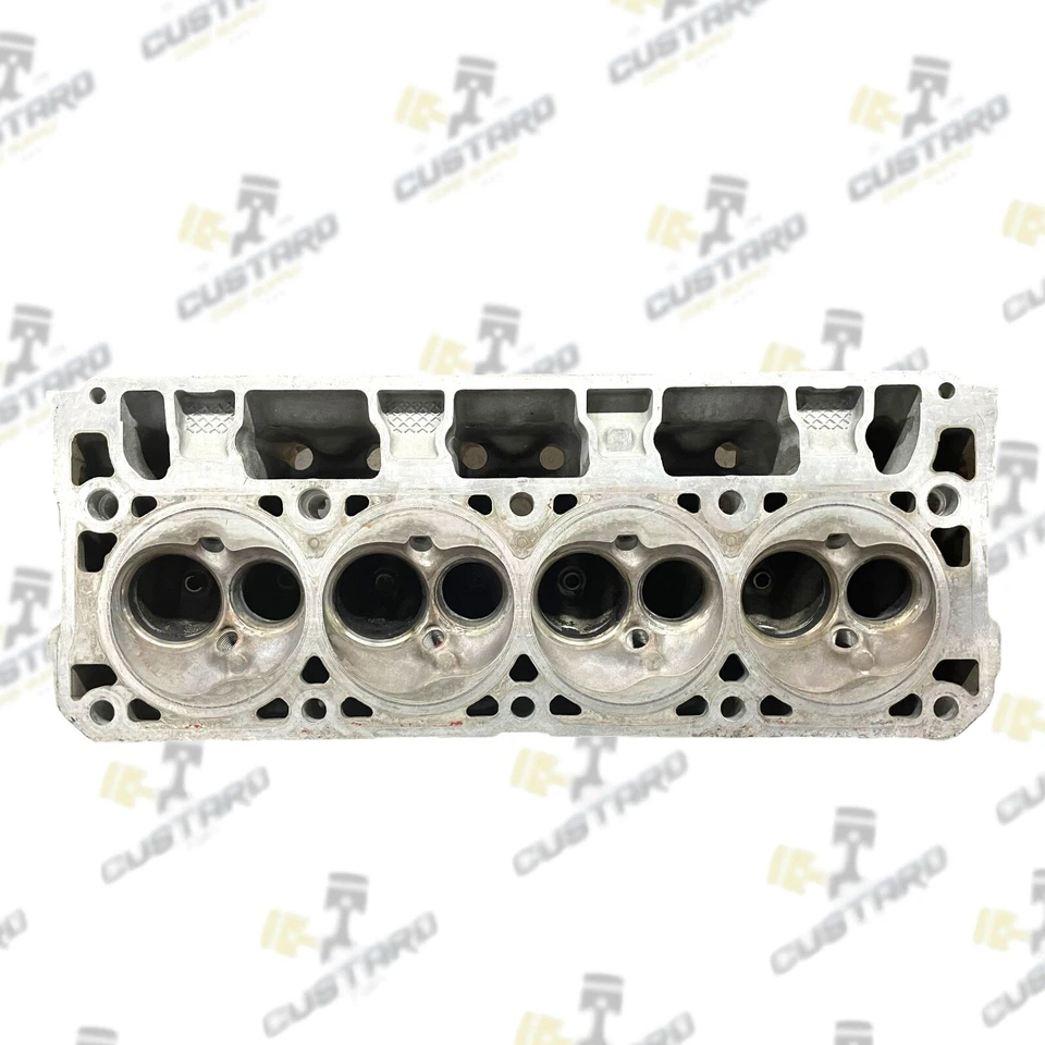 GM Chevy GMC Chevrolet LT1 L86 6.2L GEN V Cylinder Head Assembly Single 12620549
