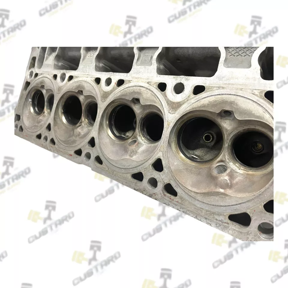 GM Chevy GMC Chevrolet LT1 L86 6.2L GEN V Cylinder Head Assembly Single 12620549