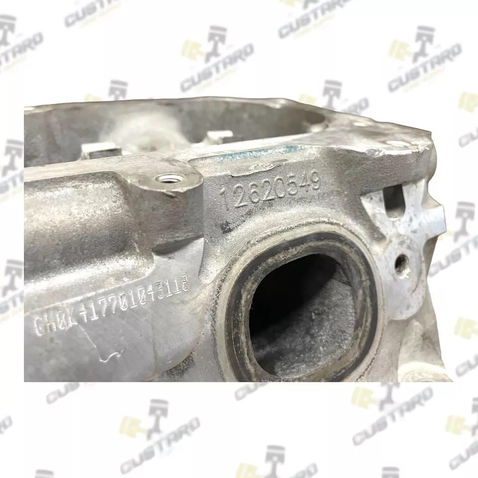 GM Chevy GMC Chevrolet LT1 L86 6.2L GEN V Cylinder Head Assembly Single 12620549