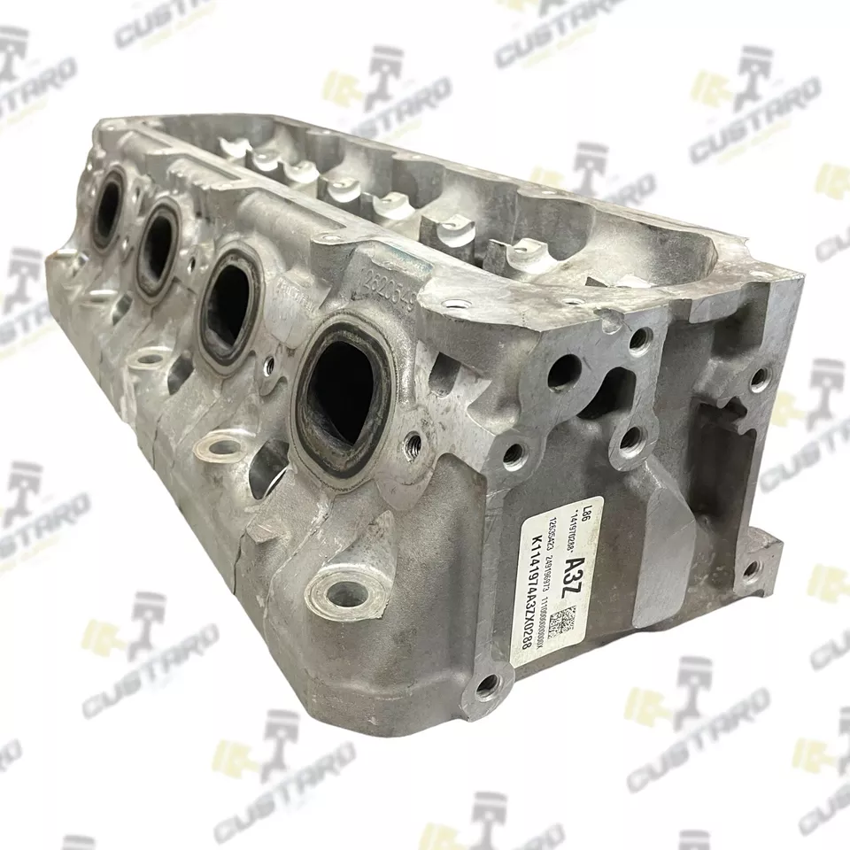 GM Chevy GMC Chevrolet LT1 L86 6.2L GEN V Cylinder Head Assembly Single 12620549