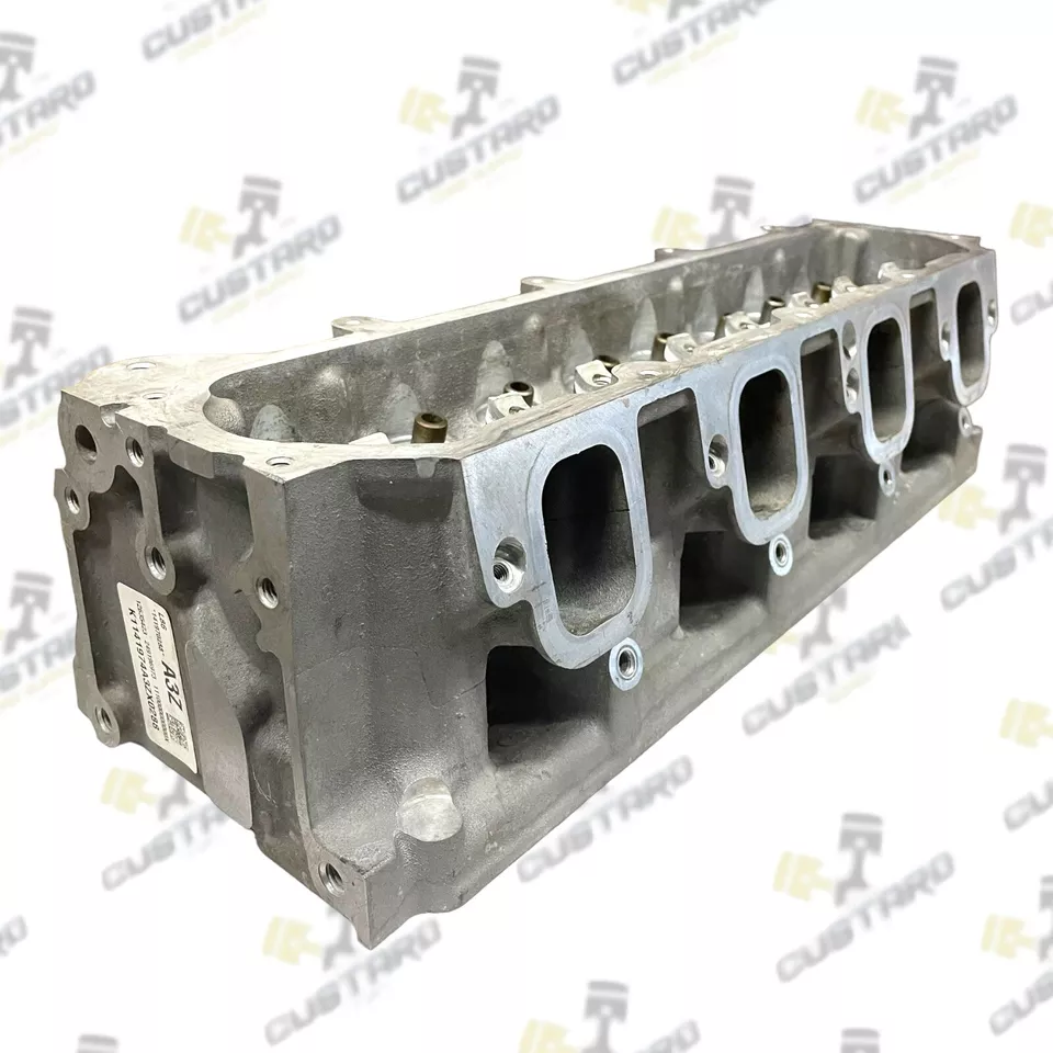 GM Chevy GMC Chevrolet LT1 L86 6.2L GEN V Cylinder Head Assembly Single 12620549