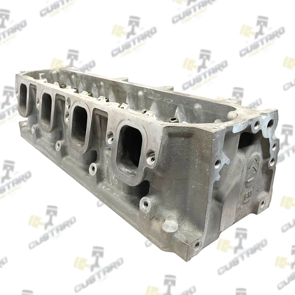 GM Chevy GMC Chevrolet LT1 L86 6.2L GEN V Cylinder Head Assembly Single 12620549