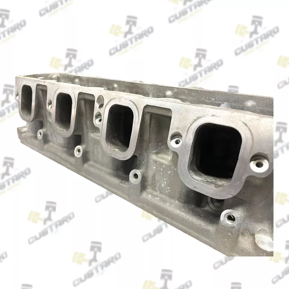GM Chevy GMC Chevrolet LT1 L86 6.2L GEN V Cylinder Head Assembly Single 12620549