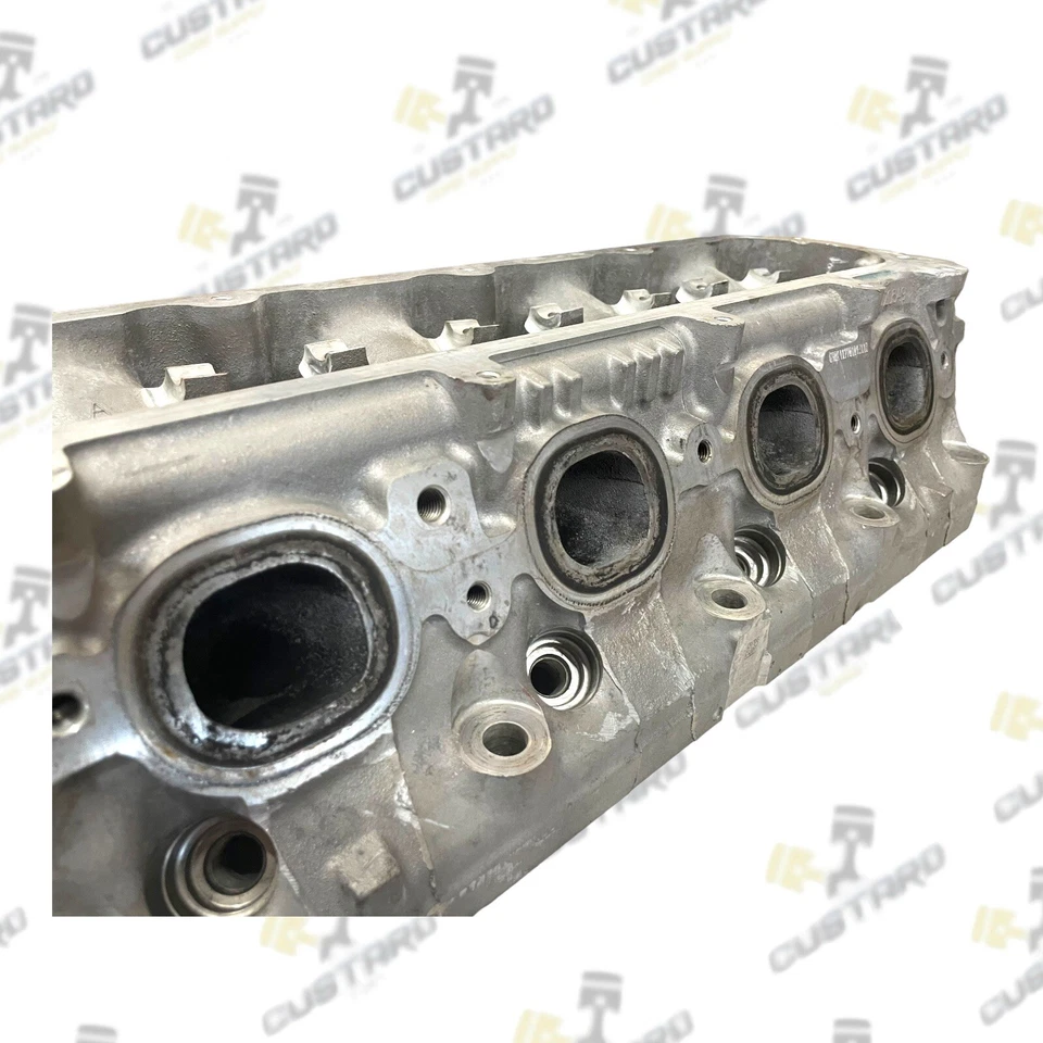 GM Chevy GMC Chevrolet LT1 L86 6.2L GEN V Cylinder Head Assembly Single 12620549
