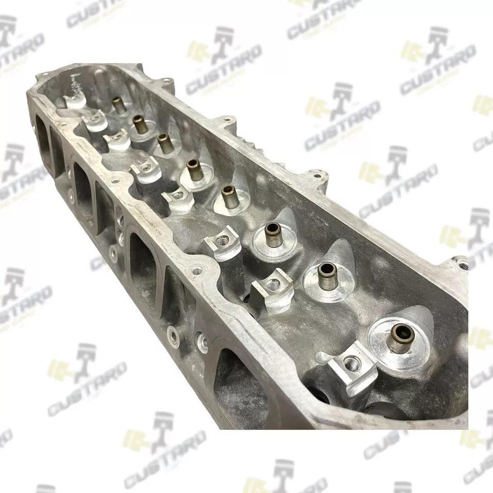 GM Chevy GMC Chevrolet LT1 L86 6.2L GEN V Cylinder Head Assembly Single 12620549