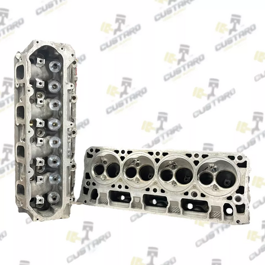 GM GMC Chevrolet LT1 L86 6.2L GEN V Cylinder Head Rebuildable Bare Set 12620549