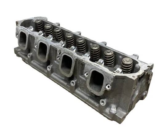 GM Chevy GMC Chevrolet LT1 L86 6.2L GEN V Single Cylinder Head 12620549