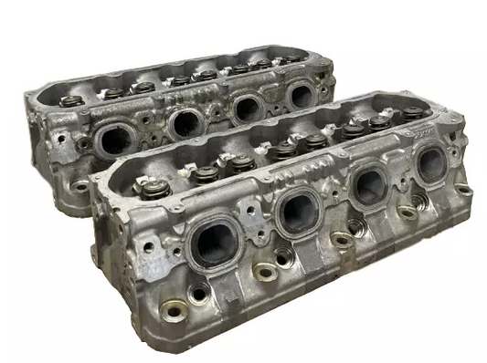 GM Chevy GMC Chevrolet LT1 L86 6.2L GEN V Cylinder Head Assembly SET 12620549